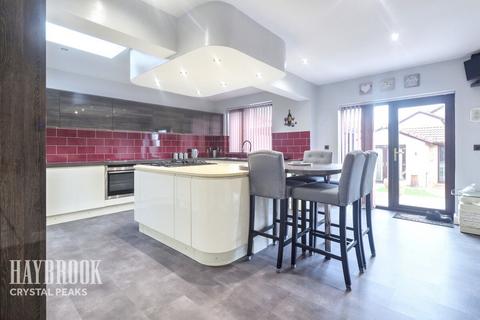 3 bedroom detached bungalow for sale - Kye Lane, Sheffield
