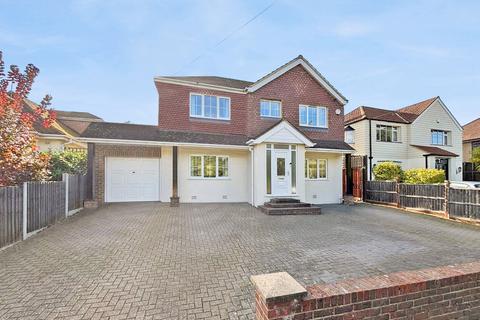 5 bedroom detached house for sale, Tile Kiln Lane, Bexley, Kent, DA5