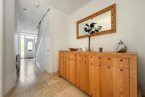 5 bedroom detached house for sale, Tile Kiln Lane, Bexley, Kent, DA5