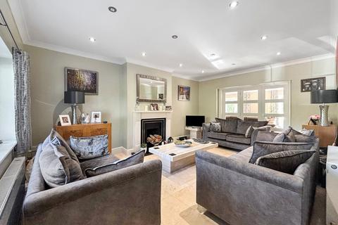 5 bedroom detached house for sale, Tile Kiln Lane, Bexley, Kent, DA5