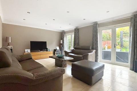 5 bedroom detached house for sale, Tile Kiln Lane, Bexley, Kent, DA5