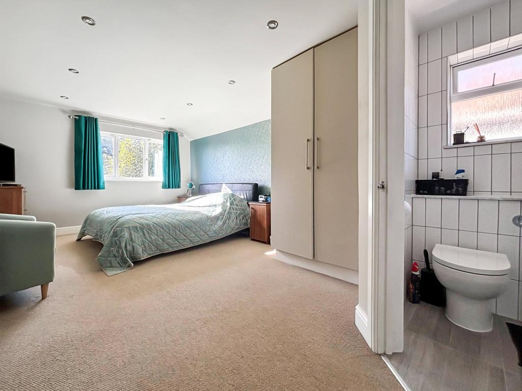Bedroom 1
