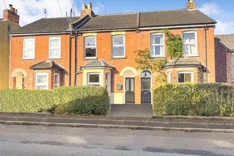 undefined, Herrett Street, Hampshire GU12