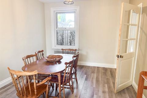 undefined, Herrett Street, Hampshire GU12