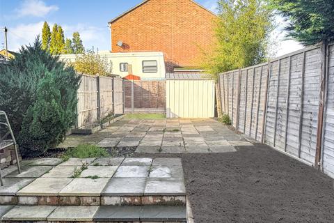 undefined, Herrett Street, Hampshire GU12