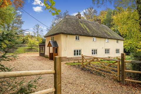 3 bedroom cottage for sale, Princes Hill, Salisbury SP5