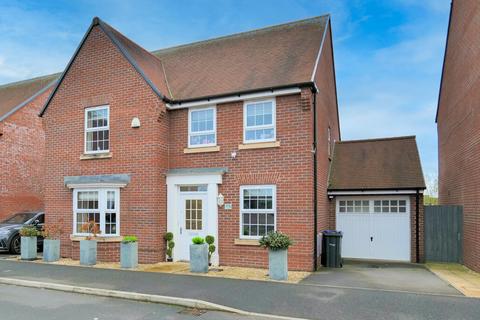 undefined, Cranesbill Road, Melksham SN12