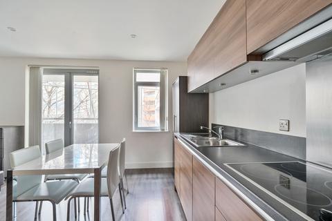 undefined, at Folio London, Flat 10, , 1 Rathbone Market E16