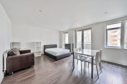 undefined, at Folio London, Flat 10, , 1 Rathbone Market E16