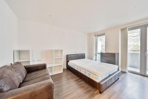 undefined, at Folio London, Flat 10, , 1 Rathbone Market E16
