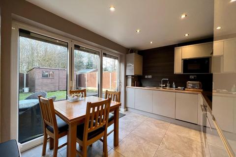 undefined, Bolesworth Close, Chorlton