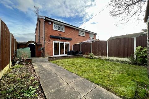 undefined, Bolesworth Close, Chorlton
