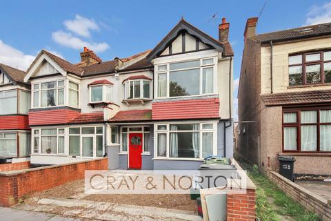 3 bedroom end of terrace house for sale, Lower Addiscombe Road, Addiscombe, CR0