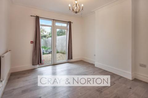 3 bedroom end of terrace house for sale, Lower Addiscombe Road, Addiscombe, CR0