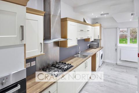 3 bedroom end of terrace house for sale, Lower Addiscombe Road, Addiscombe, CR0