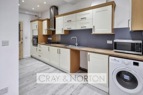 3 bedroom end of terrace house for sale, Lower Addiscombe Road, Addiscombe, CR0