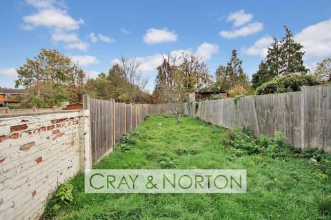 3 bedroom end of terrace house for sale, Lower Addiscombe Road, Addiscombe, CR0