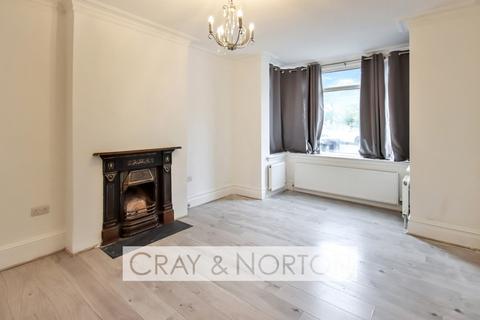 3 bedroom end of terrace house for sale, Lower Addiscombe Road, Addiscombe, CR0