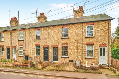 3 bedroom terraced house to rent, Southmill Road, Bishop's Stortford, Hertfordshire, CM23