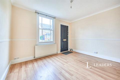 3 bedroom terraced house to rent, Southmill Road, Bishop's Stortford, Hertfordshire, CM23