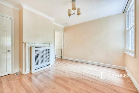 3 bedroom terraced house to rent, Southmill Road, Bishop's Stortford, Hertfordshire, CM23