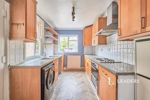 3 bedroom terraced house to rent, Southmill Road, Bishop's Stortford, Hertfordshire, CM23