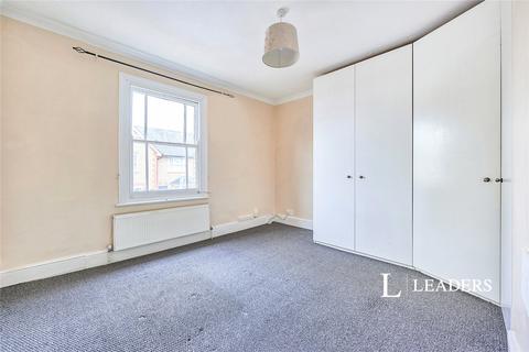 3 bedroom terraced house to rent, Southmill Road, Bishop's Stortford, Hertfordshire, CM23