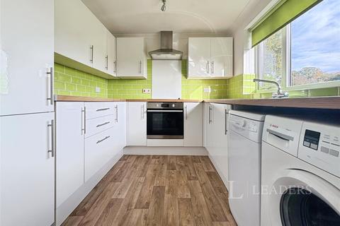 2 bedroom house to rent, Bishops Close, NR7