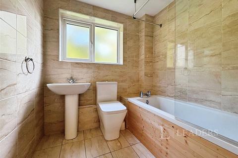 2 bedroom house to rent, Bishops Close, NR7