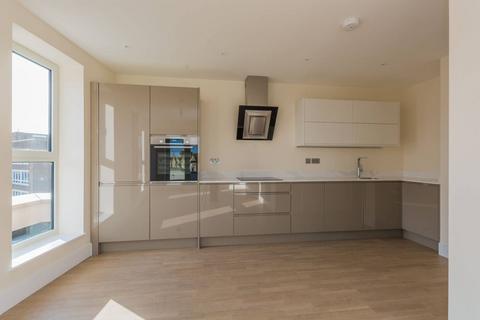 St Marys Road, Hornsey, London, N8