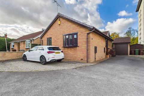 undefined, Longwoods Walk, Knottingley, West Yorkshire, WF11