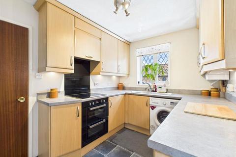 undefined, Longwoods Walk, Knottingley, West Yorkshire, WF11