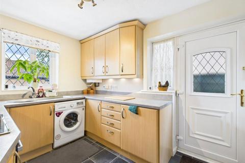 undefined, Longwoods Walk, Knottingley, West Yorkshire, WF11
