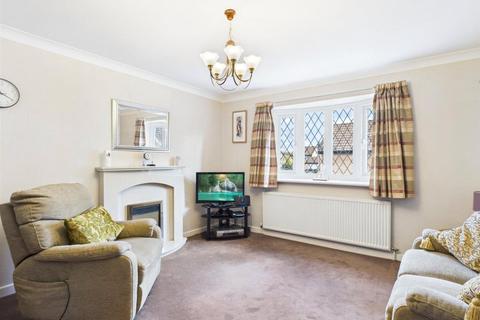 undefined, Longwoods Walk, Knottingley, West Yorkshire, WF11