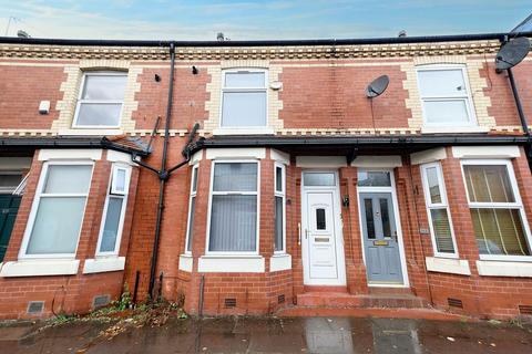 undefined, Blandford Road, Salford, M6