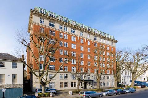 Abercorn Place, St John's Wood, London, NW8