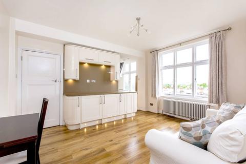 Abercorn Place, St John's Wood, London, NW8