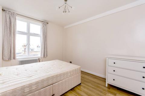 Abercorn Place, St John's Wood, London, NW8