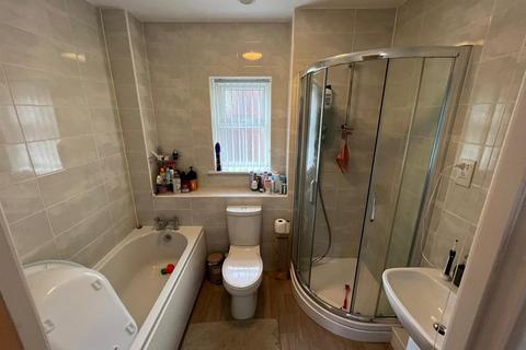 undefined, Lulworth Place, Warrington, WA4 6FG