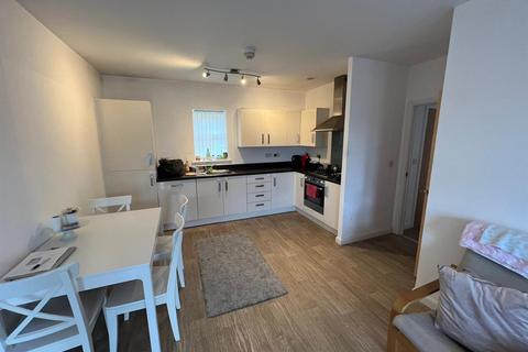 undefined, Lulworth Place, Warrington, WA4 6FG