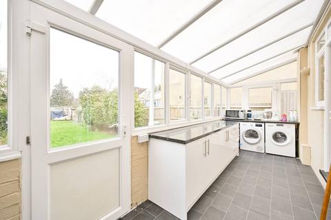 4 bedroom semi-detached house to rent, Whitton Road, Twickenham, TW1