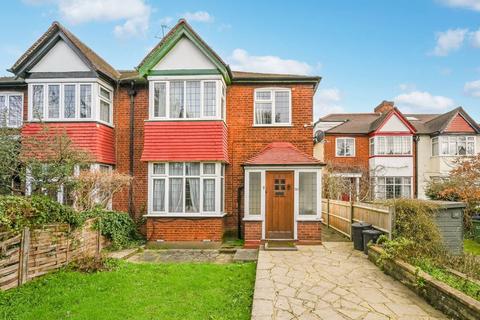 4 bedroom semi-detached house to rent, Whitton Road, Twickenham, TW1