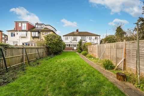 4 bedroom semi-detached house to rent, Whitton Road, Twickenham, TW1