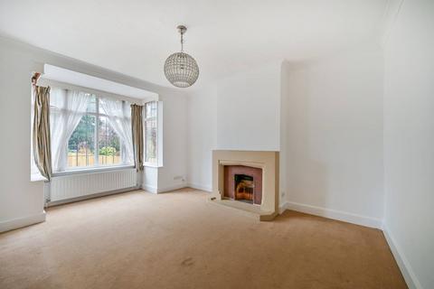 4 bedroom semi-detached house to rent, Whitton Road, Twickenham, TW1