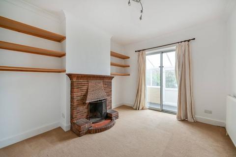 4 bedroom semi-detached house to rent, Whitton Road, Twickenham, TW1