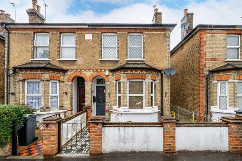 3 bedroom semi-detached house for sale, Queens Road, Feltham, TW13