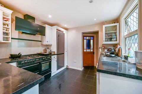 3 bedroom semi-detached house for sale, Queens Road, Feltham, TW13