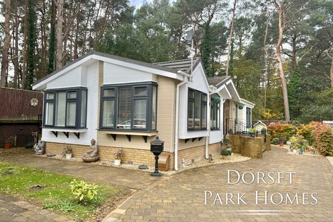 undefined, New Forest Glades, Matchams Lane, Christchurch, BH23