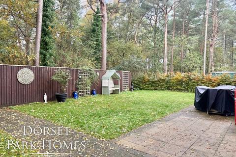undefined, New Forest Glades, Matchams Lane, Christchurch, BH23