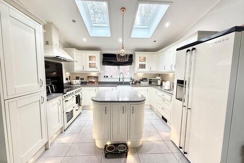 undefined, New Forest Glades, Matchams Lane, Christchurch, BH23
